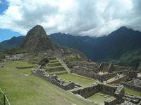 Machu Picchu &ndash; &copy; Constanze Hölig (Eberhardt TRAVEL)