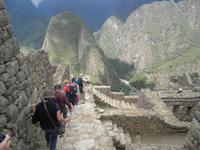 Machu Picchu &ndash; &copy; Constanze Hölig (Eberhardt TRAVEL)