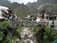 Aquas Calientes &ndash; &copy; Constanze Hölig (Eberhardt TRAVEL)
