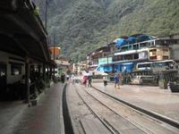 Aquas Calientes &ndash; &copy; Constanze Hölig (Eberhardt TRAVEL)