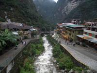 Aquas Calientes &ndash; &copy; Constanze Hölig (Eberhardt TRAVEL)