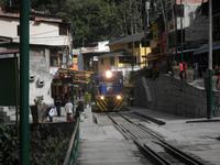 Aquas Calientes &ndash; &copy; Constanze Hölig (Eberhardt TRAVEL)