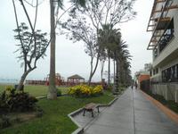 Lima &ndash; &copy; Constanze Hölig (Eberhardt TRAVEL)