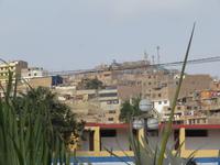 Fahrt-von-Lima-nach-Paracas &ndash; &copy; Maria Drewans (Eberhardt TRAVEL)