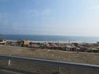 Fahrt-von-Lima-nach-Paracas &ndash; &copy; Maria Drewans (Eberhardt TRAVEL)