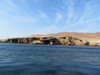 Bootsfahrt-zu-den-Ballestas-Inseln_Paracas_Peru &ndash; &copy; Maria Drewans (Eberhardt TRAVEL)