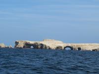 Islas-Ballestas_Paracas_Peru &ndash; &copy; Maria Drewans (Eberhardt TRAVEL)