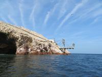 Islas-Ballestas_Paracas_Peru &ndash; &copy; Maria Drewans (Eberhardt TRAVEL)