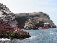 Islas-Ballestas_Paracas_Peru &ndash; &copy; Maria Drewans (Eberhardt TRAVEL)
