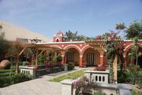 in-der-Oase-Huacachina_Ica_Peru &ndash; &copy; Maria Drewans (Eberhardt TRAVEL)
