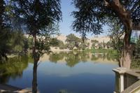 Oase-von-Huacachina_Ica_Peru &ndash; &copy; Maria Drewans (Eberhardt TRAVEL)