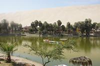Oase-von-Huacachina_Ica_Peru &ndash; &copy; Maria Drewans (Eberhardt TRAVEL)