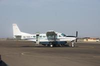 Cessna_Flug-über-die-Nasca-Linien_Peru &ndash; &copy; Maria Drewans (Eberhardt TRAVEL)