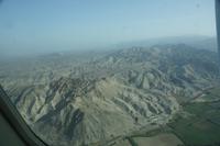 Flug-über-die-Nasca-Linien_Peru &ndash; &copy; Maria Drewans (Eberhardt TRAVEL)