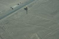 Flug-über-die-Nasca-Linien_Peru &ndash; &copy; Maria Drewans (Eberhardt TRAVEL)