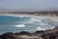 An-der-Küste_auf-dem-Weg-von-Nasca-nach-Arequipa_Peru &ndash; &copy; Maria Drewans (Eberhardt TRAVEL)