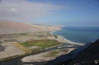 fruchtbares-Tal_auf-dem-Weg-von-Nasca-nach-Arequipa_Peru &ndash; &copy; Maria Drewans (Eberhardt TRAVEL)