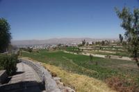 Arequipa_Terrassen-Felder_Peru &ndash; &copy; Maria Drewans (Eberhardt TRAVEL)