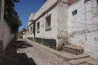 Spaziergang-durch-Yanahuara_Arequipa_Peru &ndash; &copy; Maria Drewans (Eberhardt TRAVEL)