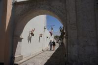 Spaziergang-durch-Yanahuara_Arequipa_Peru &ndash; &copy; Maria Drewans (Eberhardt TRAVEL)