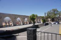 Hauptplatz-von-Yanahuara_Blick-auf-Arequipa_Peru &ndash; &copy; Maria Drewans (Eberhardt TRAVEL)