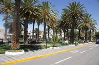 Hauptplatz-von-Yanahuara_Arequipa_Peru &ndash; &copy; Maria Drewans (Eberhardt TRAVEL)