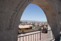 Blick-auf-Arequipa-von-Yanahuara_Peru &ndash; &copy; Maria Drewans (Eberhardt TRAVEL)