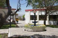 Innenhof-der-Kirche-von-Yanahuara_Arequipa_Peru &ndash; &copy; Maria Drewans (Eberhardt TRAVEL)