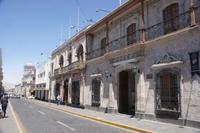 Stadtspaziergang-durch-Arequipa_Peru &ndash; &copy; Maria Drewans (Eberhardt TRAVEL)