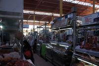 Markthalle_Arequipa_Peru &ndash; &copy; Maria Drewans (Eberhardt TRAVEL)