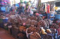 Markthalle_Arequipa_Peru &ndash; &copy; Maria Drewans (Eberhardt TRAVEL)