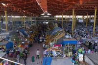 Markthalle_Arequipa_Peru &ndash; &copy; Maria Drewans (Eberhardt TRAVEL)