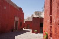 Santa-Catalina-Kloster_Arequipa_Peru &ndash; &copy; Maria Drewans (Eberhardt TRAVEL)