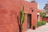 Santa-Catalina-Kloster_Arequipa_Peru &ndash; &copy; Maria Drewans (Eberhardt TRAVEL)