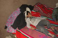 Besuch-einer-Bauernfamilie-bei-Atuncalla_Peru &ndash; &copy; Maria Drewans (Eberhardt TRAVEL)