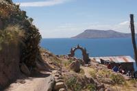 Insel-Taquile_Titicacasee_Peru &ndash; &copy; Maria Drewans (Eberhardt TRAVEL)