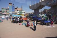 Markt-in-Juliaca_Peru &ndash; &copy; Maria Drewans (Eberhardt TRAVEL)