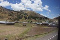 Auf-dem-Weg-von-Puno-nach-Cusco_Peru &ndash; &copy; Maria Drewans (Eberhardt TRAVEL)