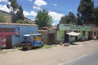 Auf-dem-Weg-von-Puno-nach-Cusco_Peru &ndash; &copy; Maria Drewans (Eberhardt TRAVEL)