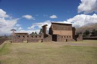 Raqchi_Peru &ndash; &copy; Maria Drewans (Eberhardt TRAVEL)