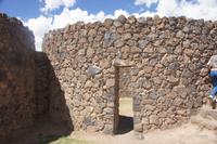 Raqchi_Peru &ndash; &copy; Maria Drewans (Eberhardt TRAVEL)