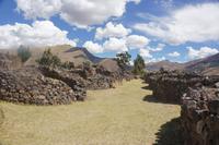 Raqchi_Peru &ndash; &copy; Maria Drewans (Eberhardt TRAVEL)