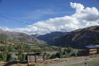 Auf-dem-Weg-von-Puno-nach-Cusco_Peru &ndash; &copy; Maria Drewans (Eberhardt TRAVEL)