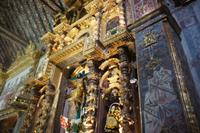 Sixtinische-Kapelle-der-Anden-in-Andahuaylillas_Peru &ndash; &copy; Maria Drewans (Eberhardt TRAVEL)