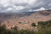 Blick-auf-Cusco_Peru &ndash; &copy; Maria Drewans (Eberhardt TRAVEL)