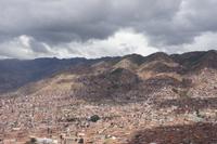Blick-auf-Cusco_Peru &ndash; &copy; Maria Drewans (Eberhardt TRAVEL)