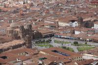 Hauptplatz-von-Cusco_Peru &ndash; &copy; Maria Drewans (Eberhardt TRAVEL)