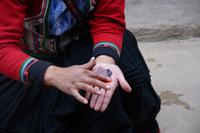 Weberfrauen-von-Chinchero_Peru &ndash; &copy; Maria Drewans (Eberhardt TRAVEL)
