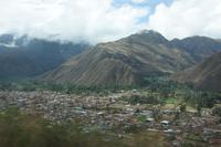 Urubamba_Peru &ndash; &copy; Maria Drewans (Eberhardt TRAVEL)