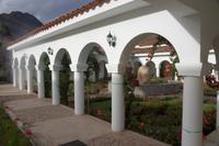 Hotel-Agusto's-in-Urubamba_Peru &ndash; &copy; Maria Drewans (Eberhardt TRAVEL)